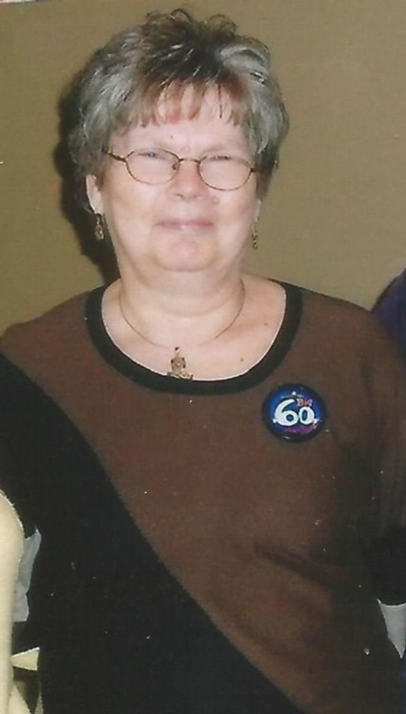 Lois K. Scott Profile Photo