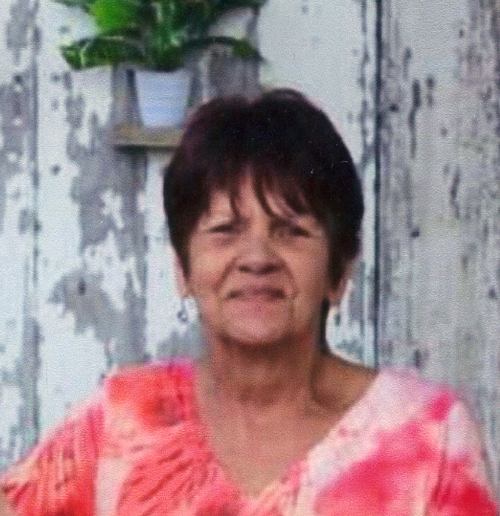 Cynthia "Cindy" Ann (Hutchinson)  Marshall Profile Photo