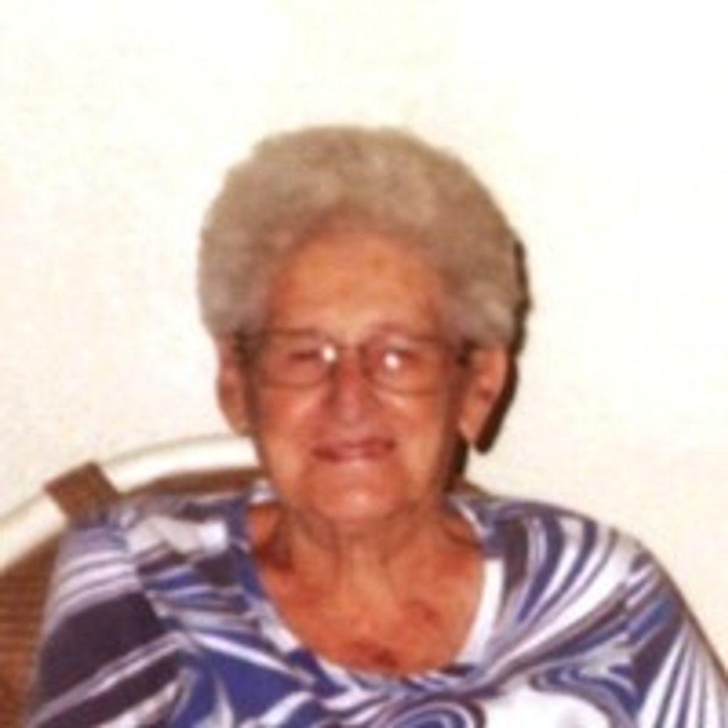 Josephine Louise Adams Profile Photo