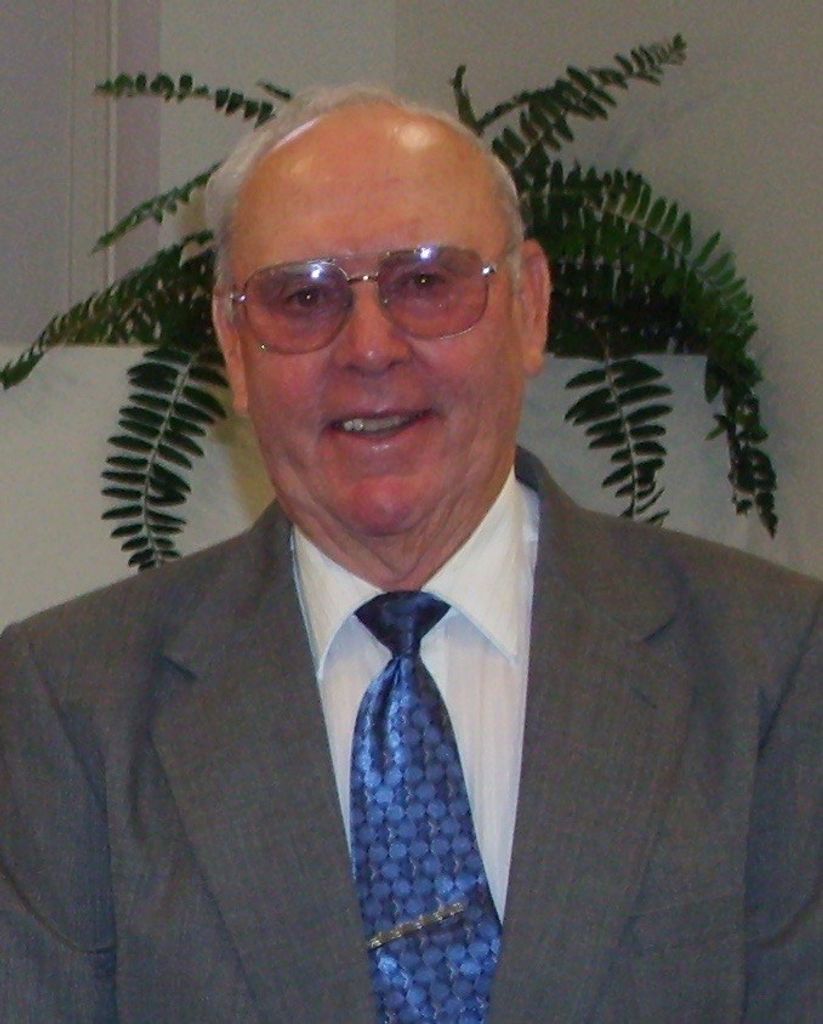 Claude A. Downes Profile Photo