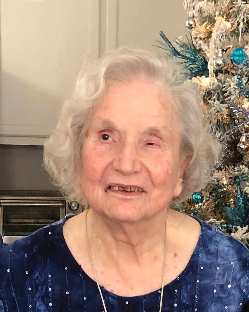 Carolyn Lucy Dillard Profile Photo