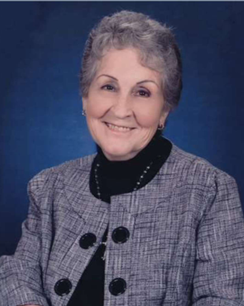 Melba Ruth Young Profile Photo