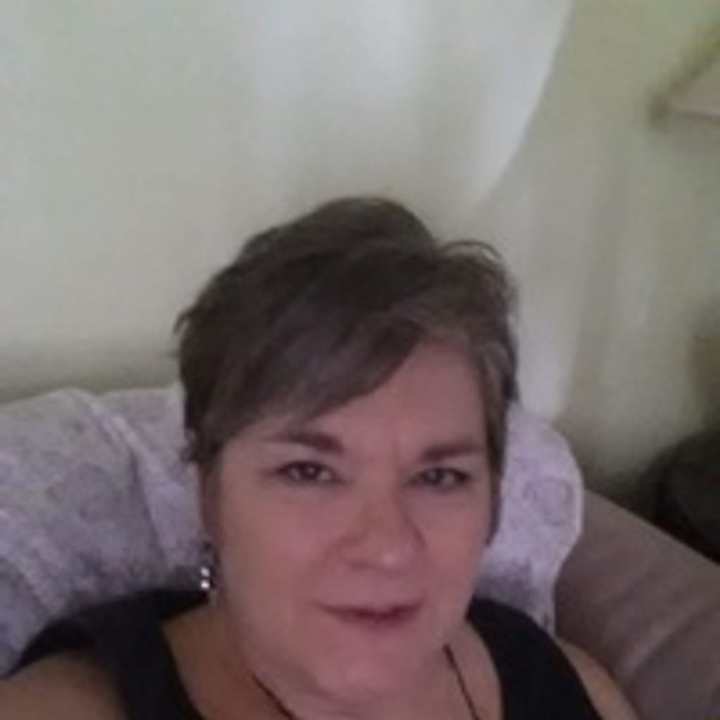Linda Landreth