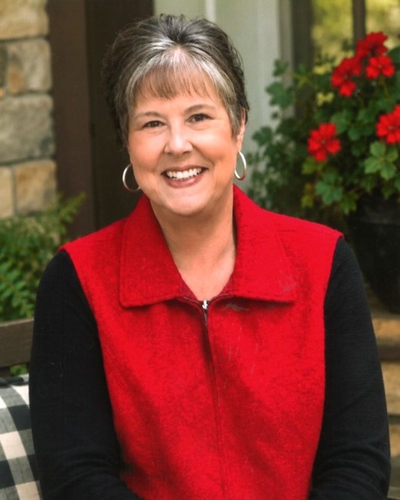 Sherry Nash Sims Profile Photo