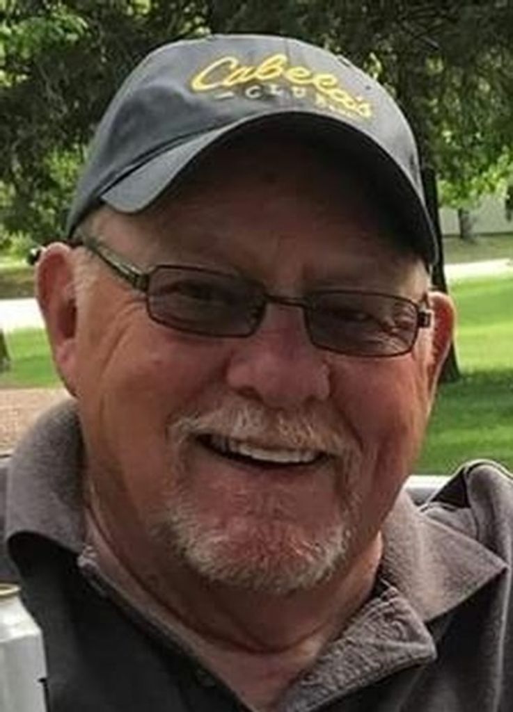 Jerry Youel Groves Profile Photo