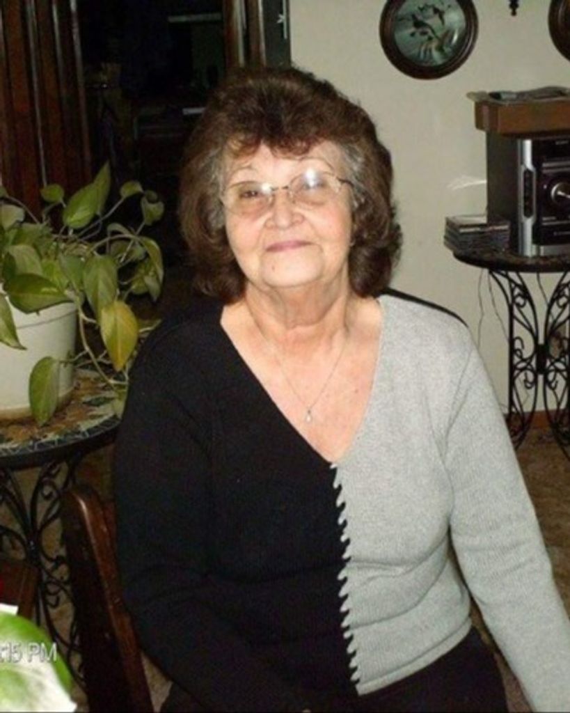 Marilyn June Phillips