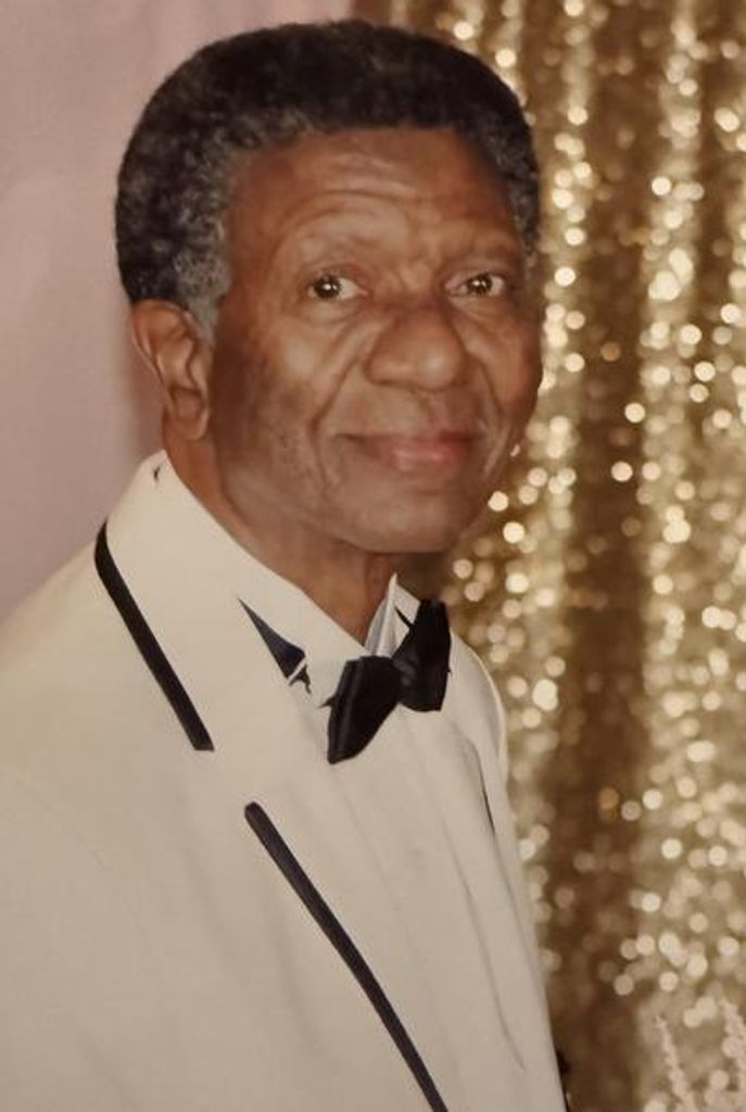 Archie Williams Jones Profile Photo