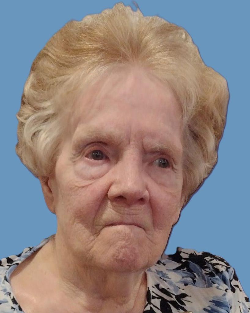 Huguette P. Hebert Profile Photo