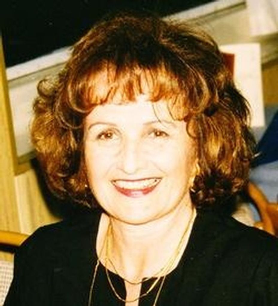 Elda I. Signori