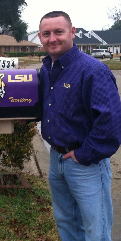 Richard Andrew Lawson