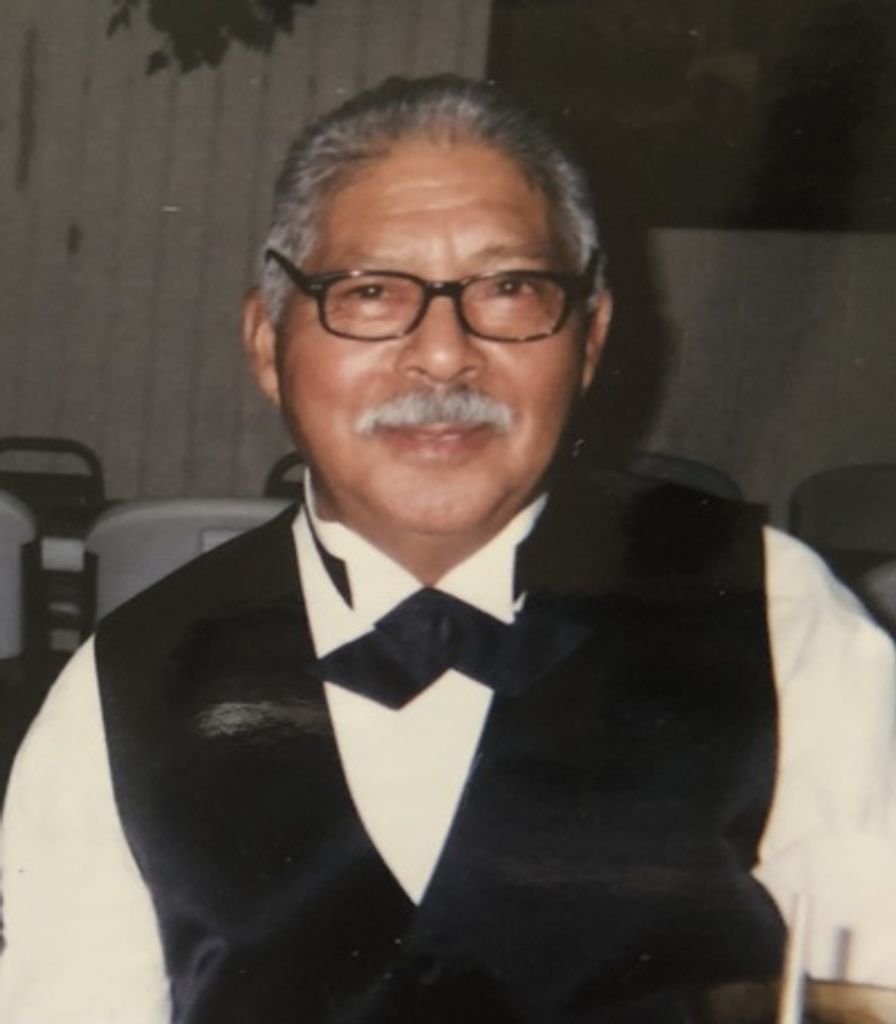 Raul Ramirez Profile Photo