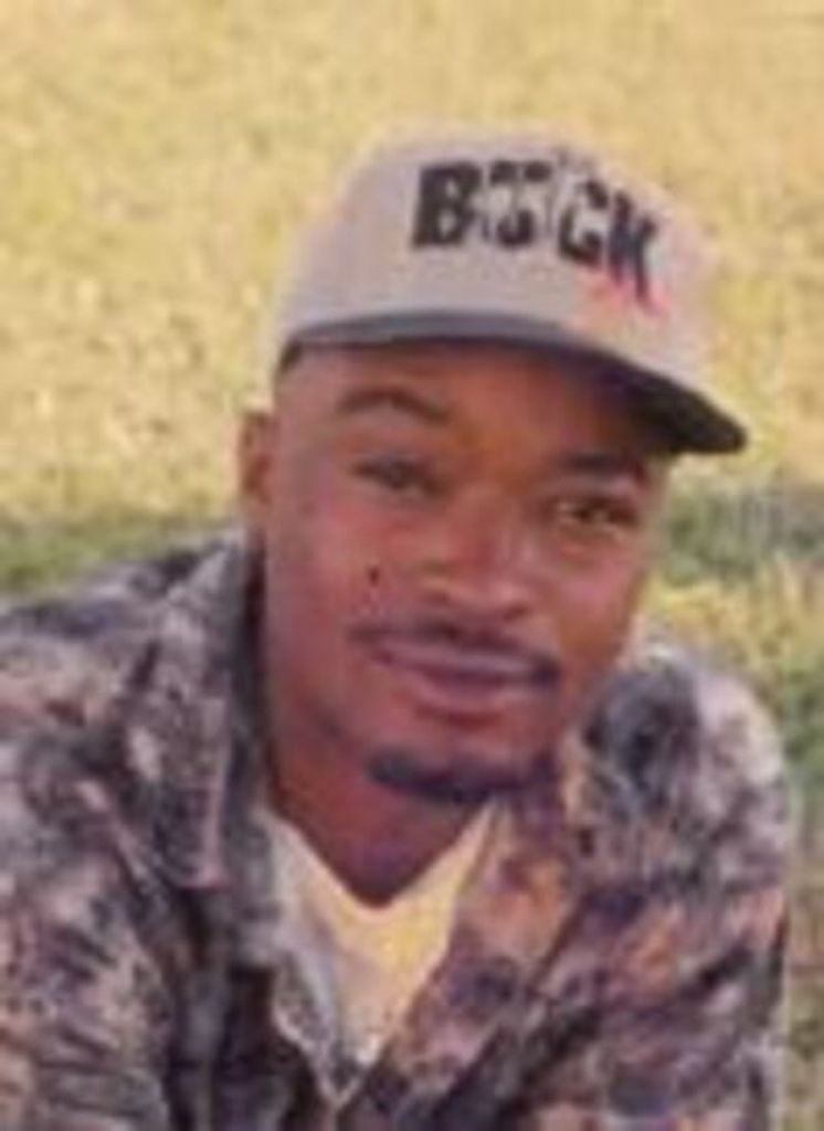 Ulysses Brown, Jr. Profile Photo