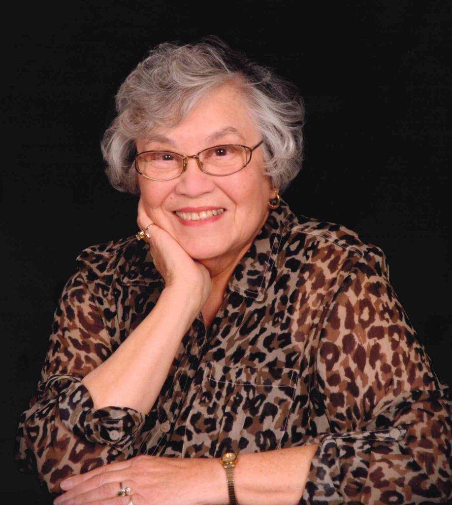 Mary Castillo Profile Photo