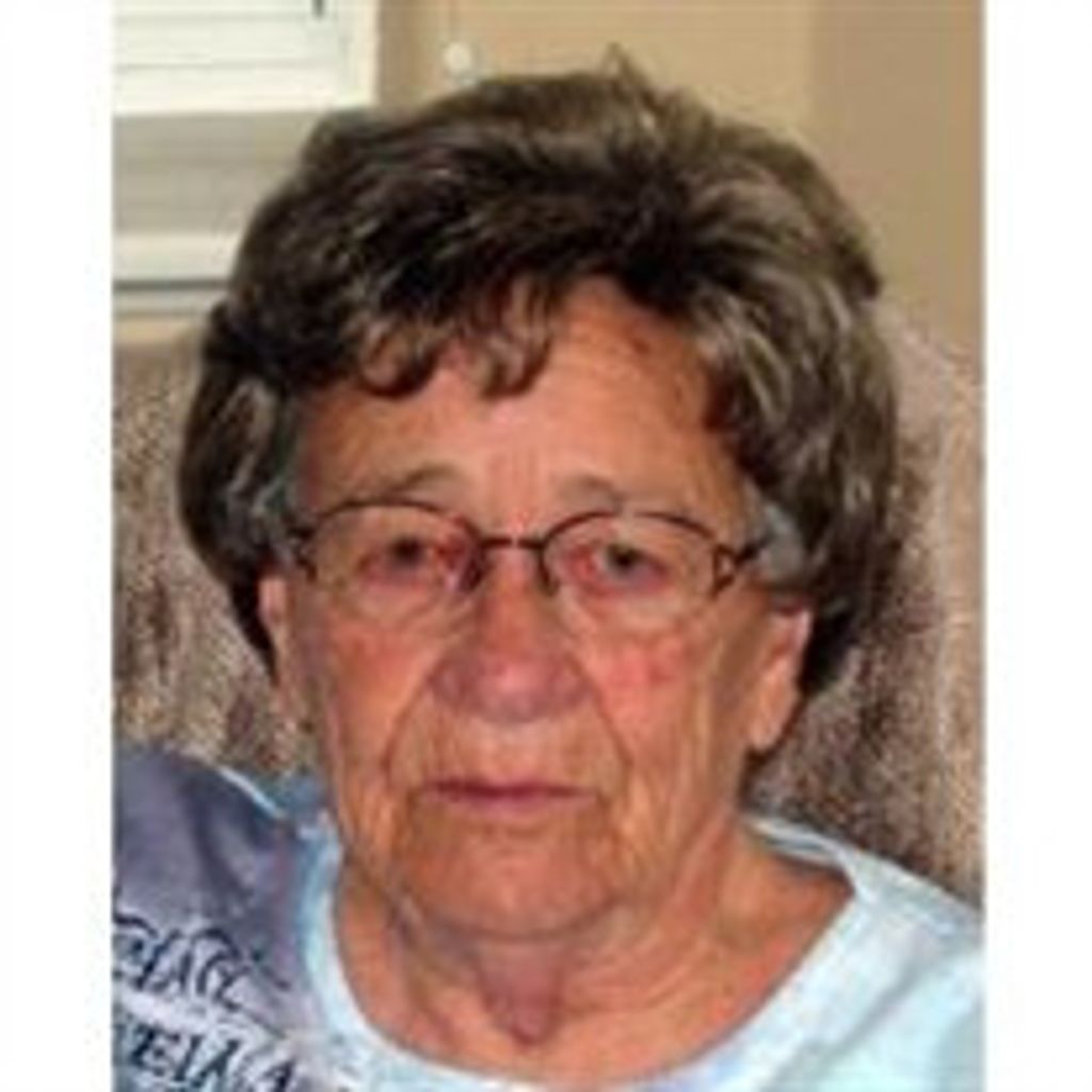Betty Mae Bostock
