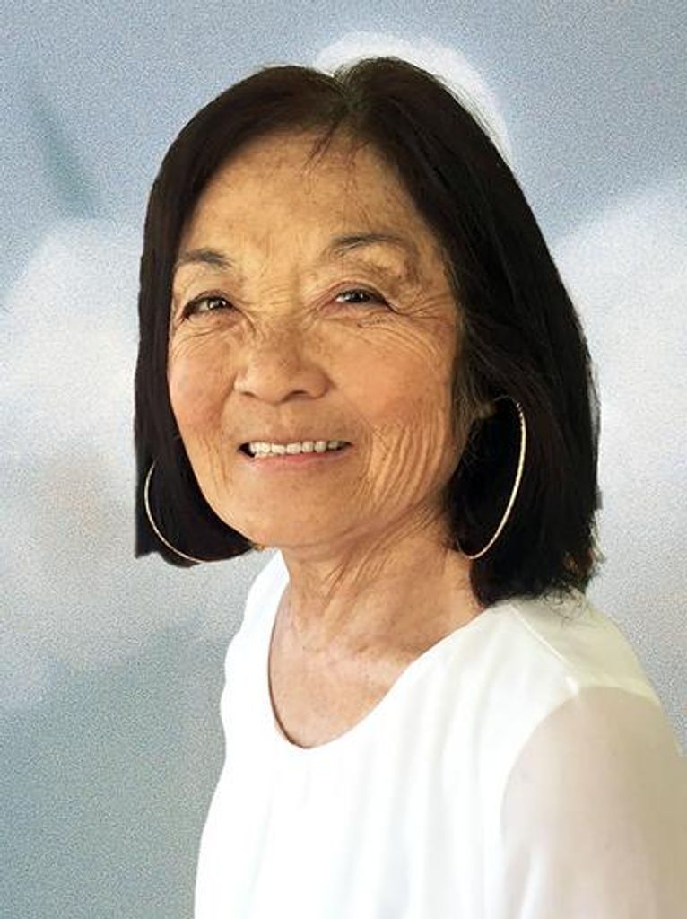 Ellen Yoshiko Agcaoili