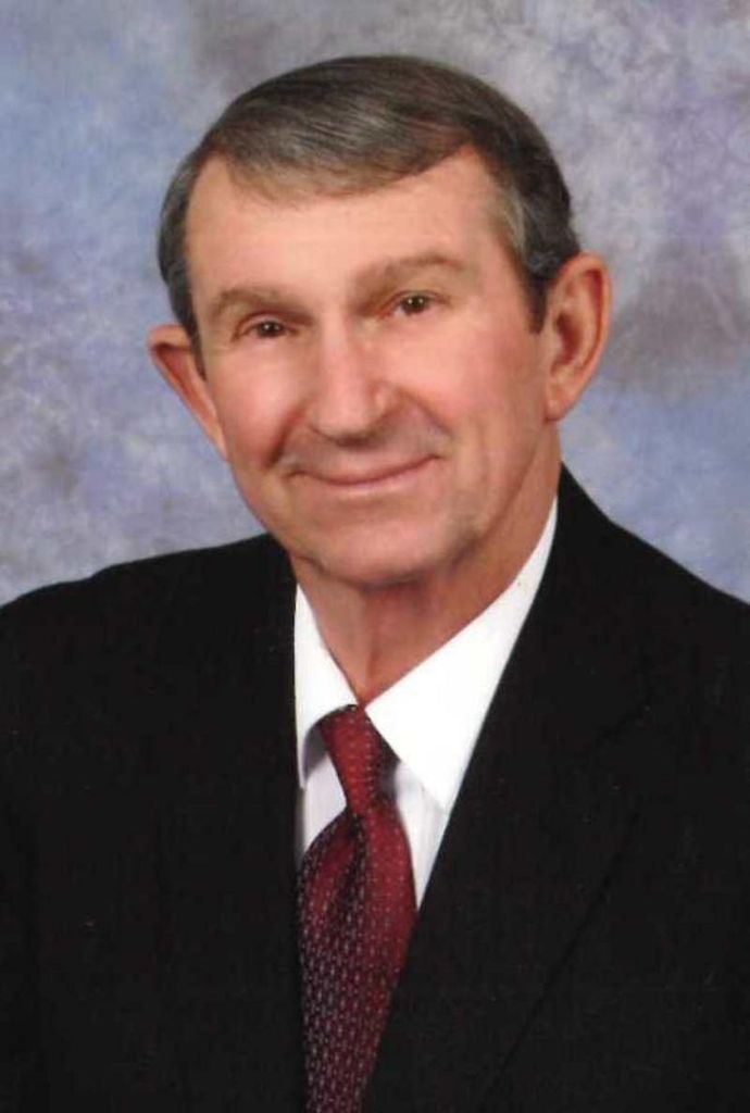Billy Taylor Lynch