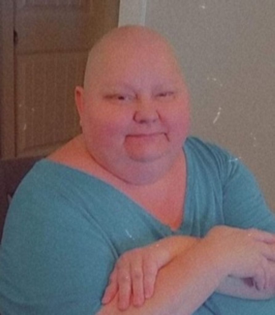 Monica "Monk" Wood Profile Photo