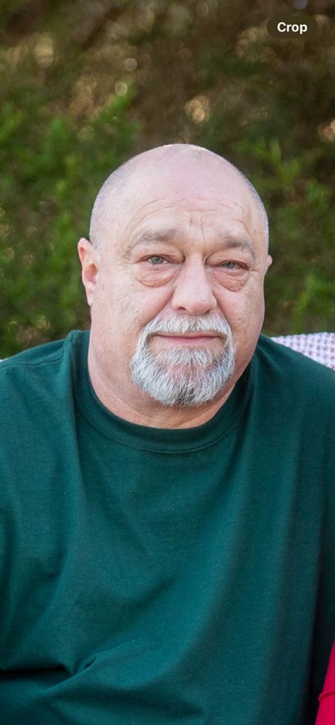 Richard Dean Jones Profile Photo