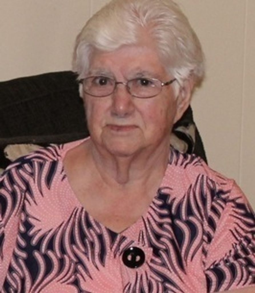 Evelyn Jean Bowers Profile Photo