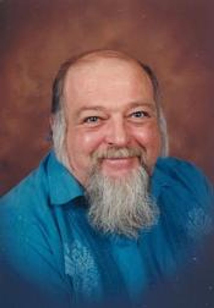 Charles 'Cm' Monty Wooldridge