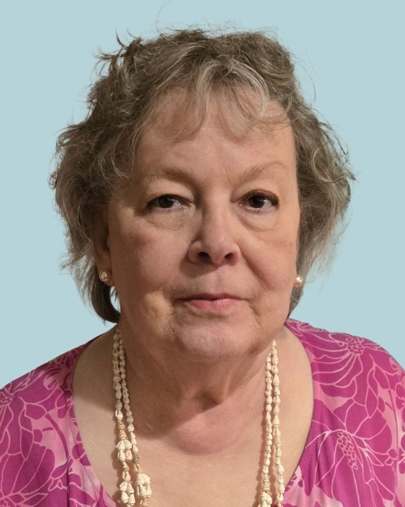Connie Elaine Grieshaber