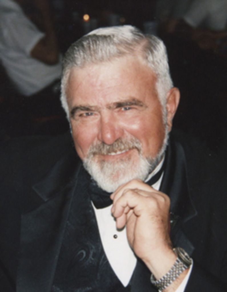 Ronald Leon Callies Profile Photo