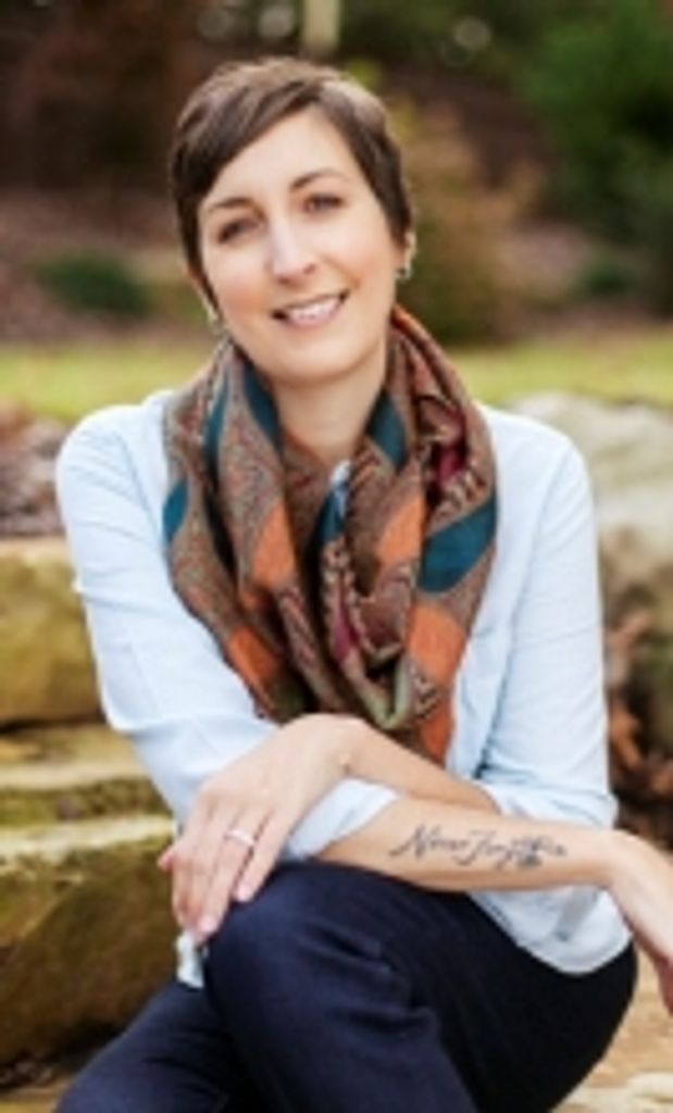 Amanda Godin