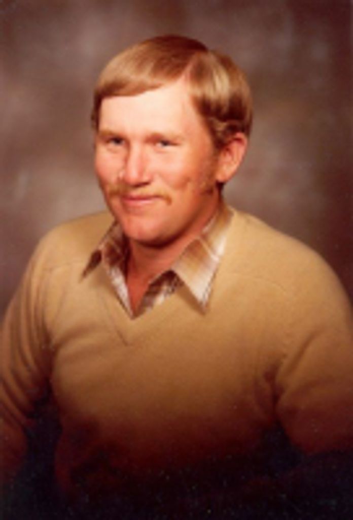 Garth B. Christensen