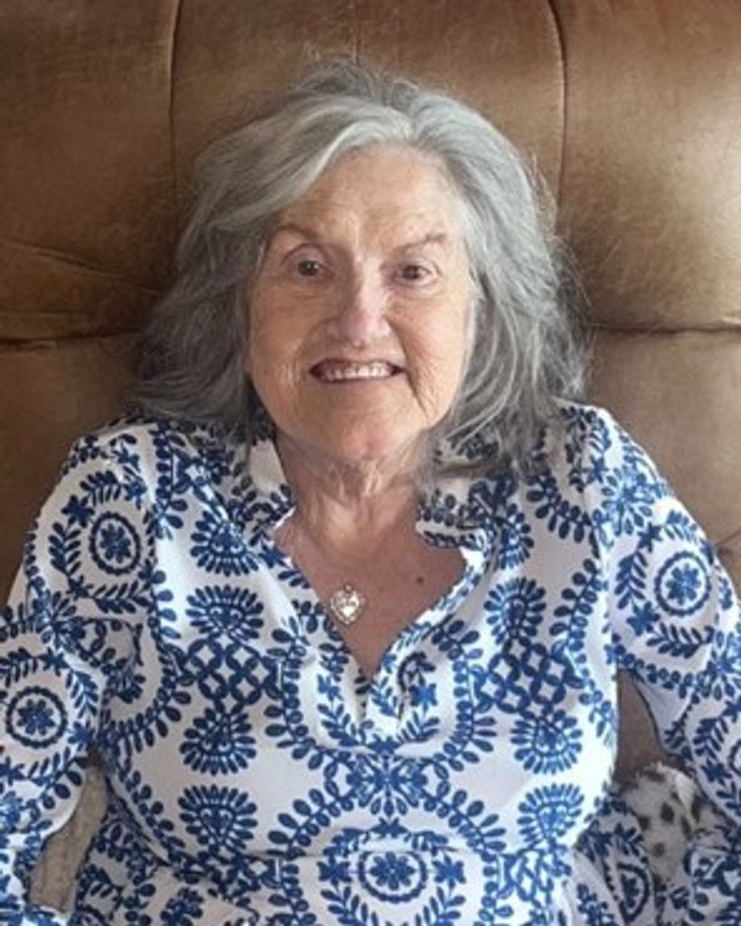 Cynthia "Pud" Martin Breland