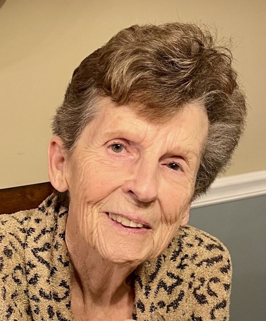 Patricia J. (Cruse)  Horn Profile Photo