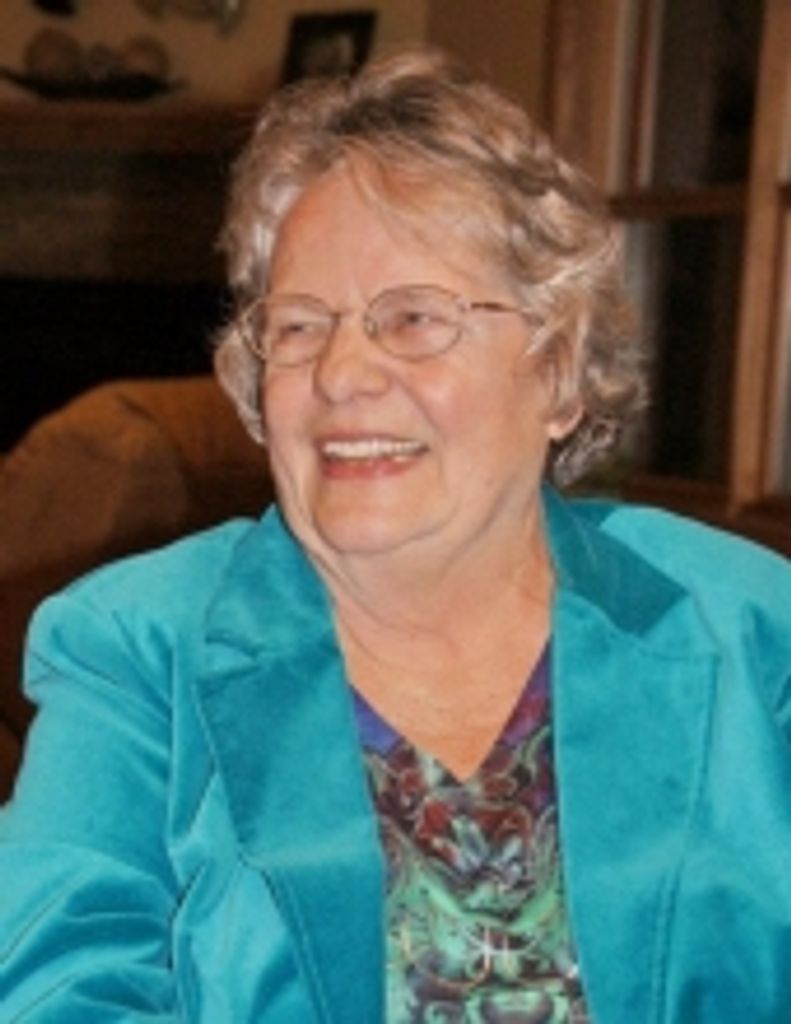 Roberta A. Pluemer