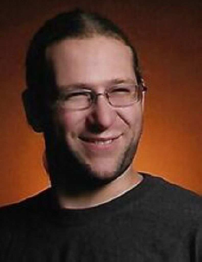Matthew Hausman