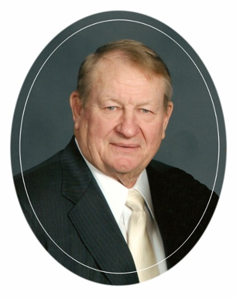 Kenneth E. Seibel