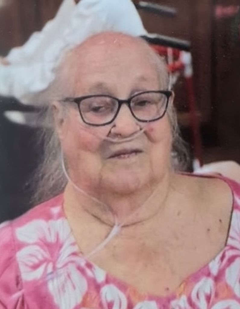 Betty Sue Woods Profile Photo