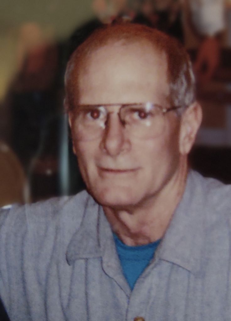 Thomas L. Leith Profile Photo
