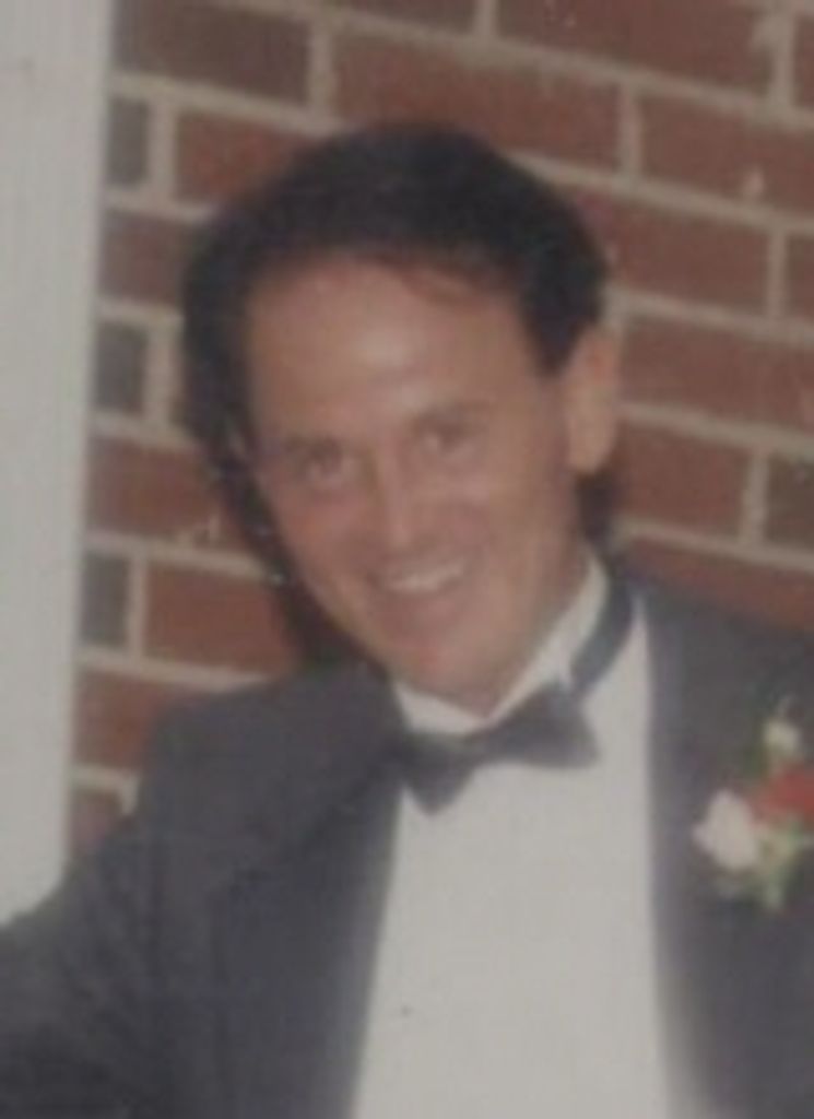 Howard Brady "Buzz" Meadows