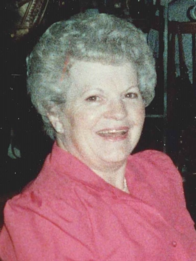 Marie Claire Paquin