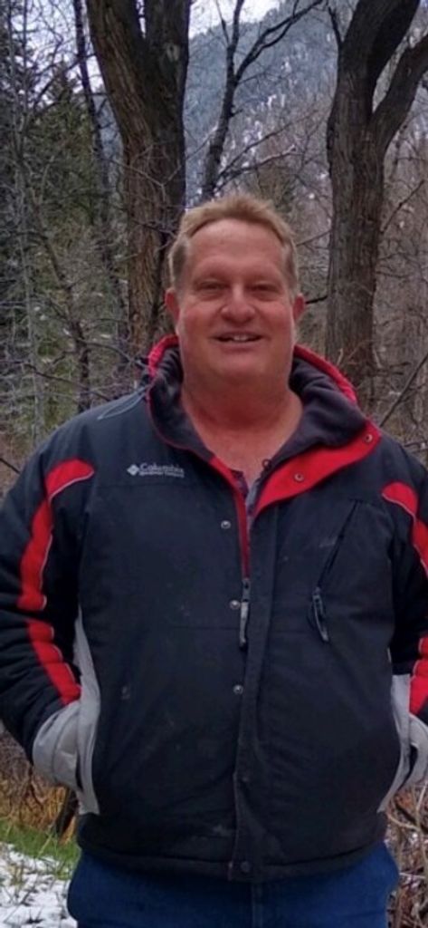Jeffrey Ostermiller