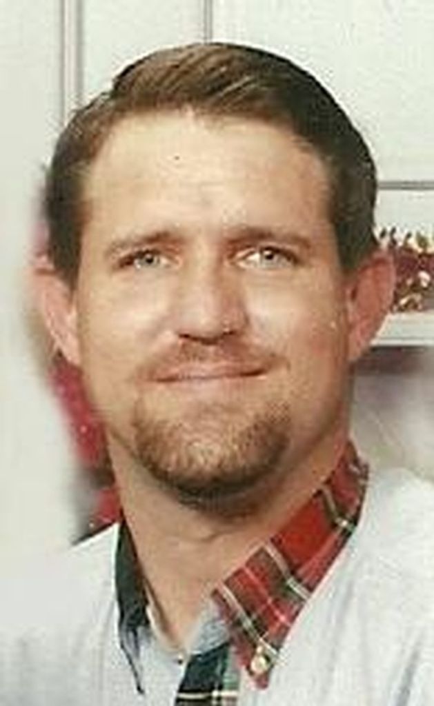 Stewart Paul Edwards