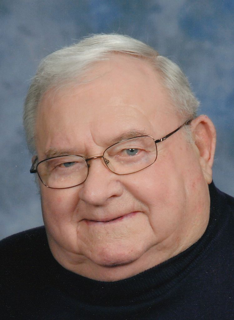 Luvern Laurence Stern