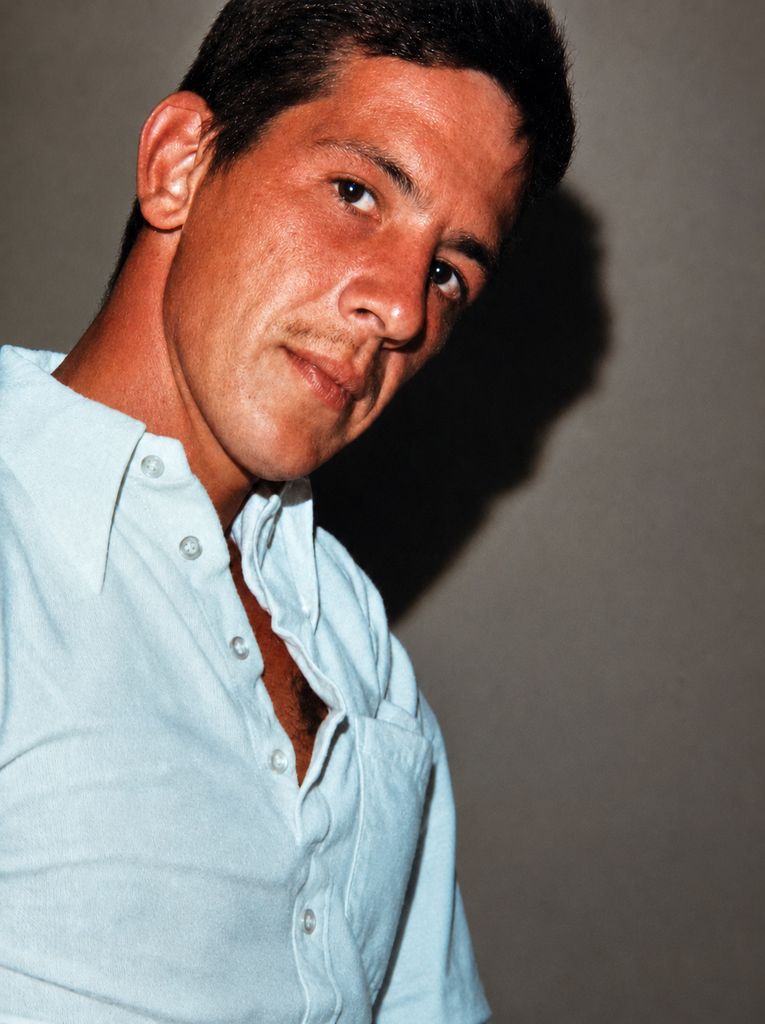 David G. Miers