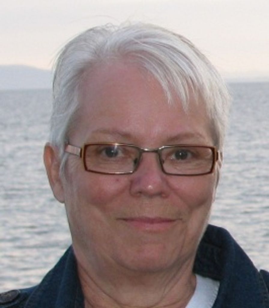 Mary Anne Gwyer Profile Photo