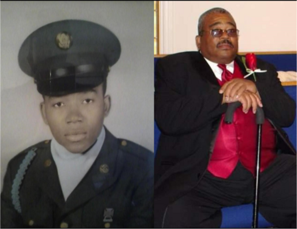 Eddie "Bunny" Daniel Smith, Jr. Profile Photo