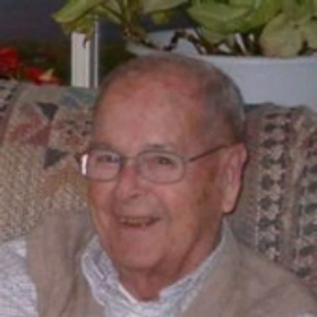 John W. Tokar