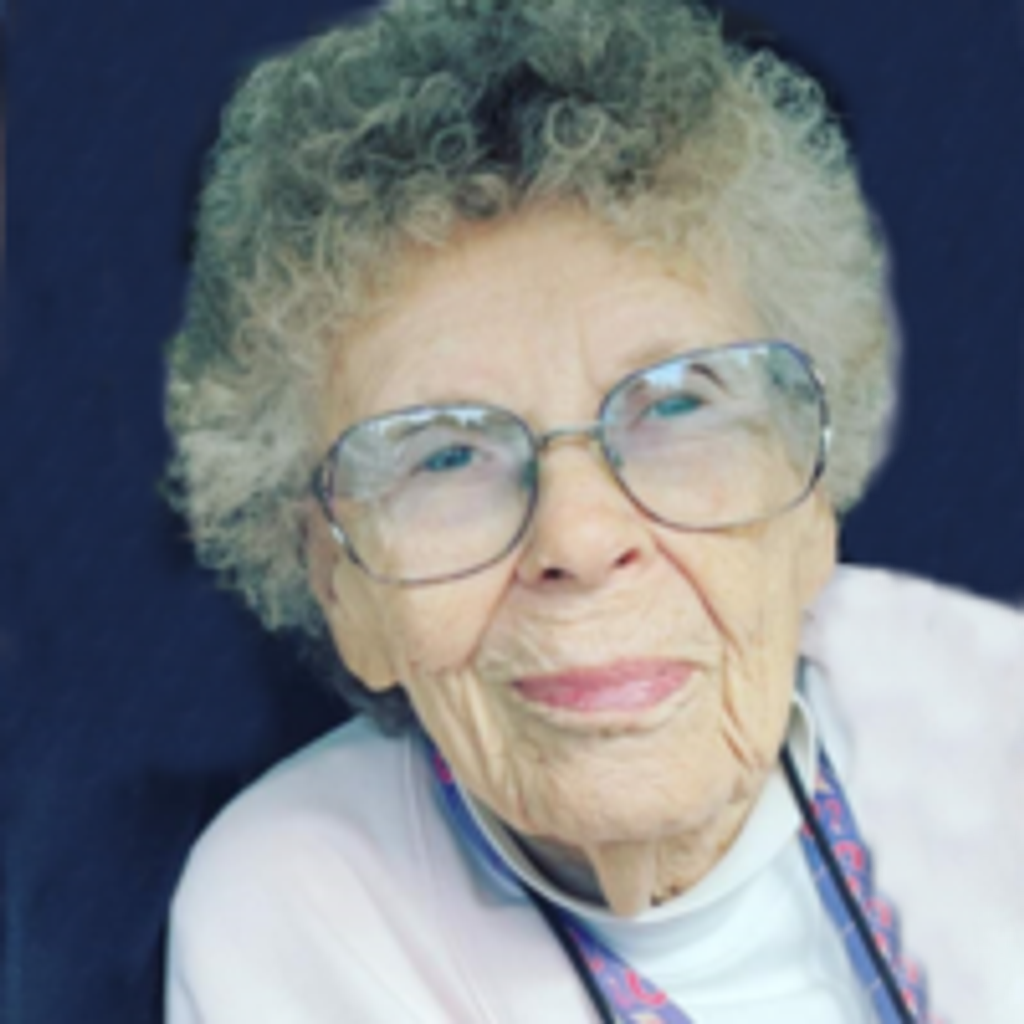 Bette Hillstrand Forsyth Profile Photo