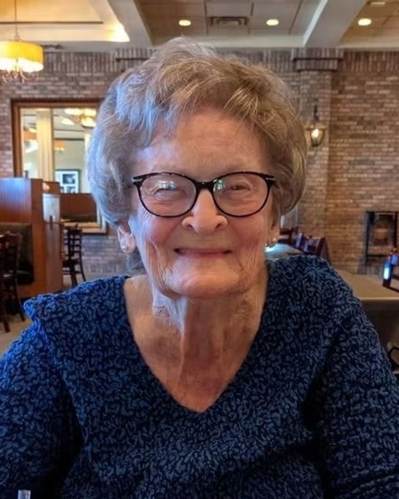 Dorothy Douglas Profile Photo