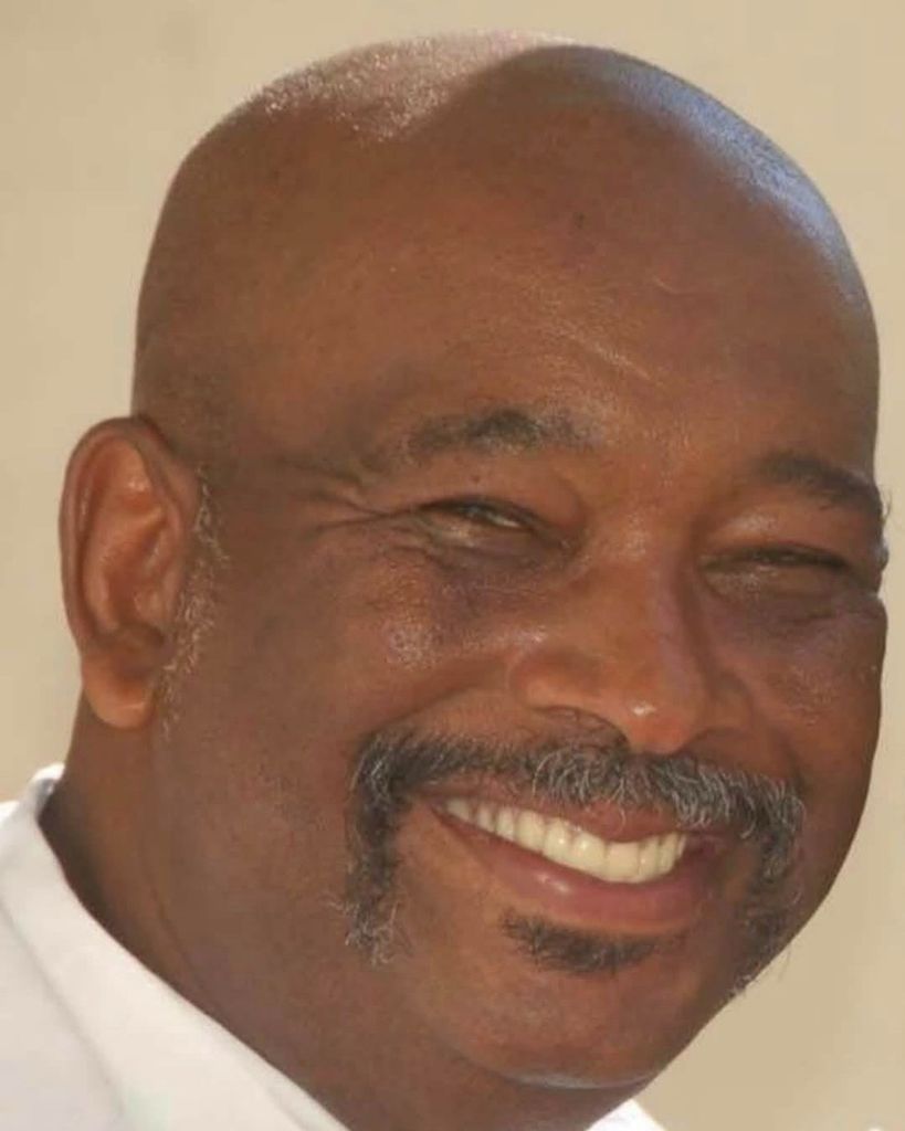 Mr. Michael Jurial Cash, Sr. Profile Photo