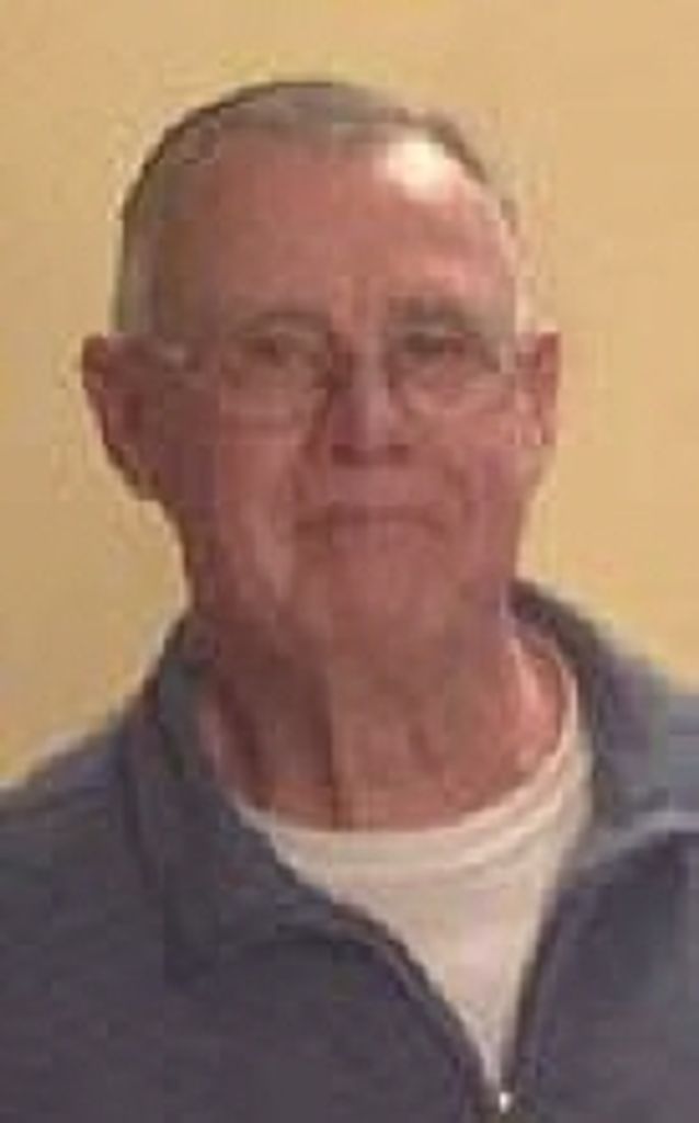 James  Robert Winterbottom