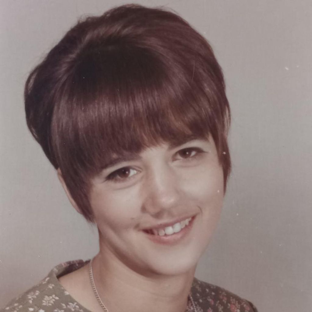 Norma Jean "Jeannie" Young Profile Photo