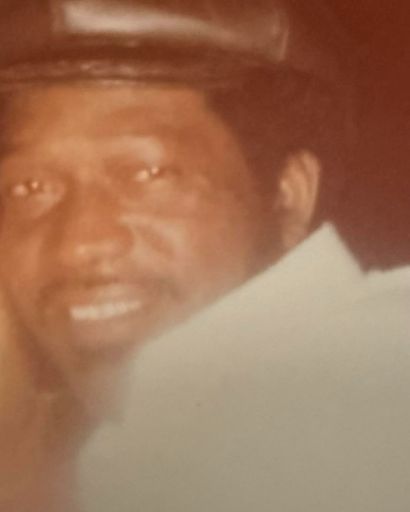 Charlie Patterson's obituary image